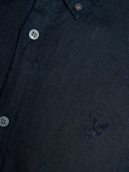 Lyle & Scott lw2445v x898 carbon