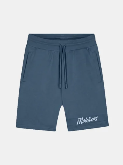 Malelions captain shorts slate