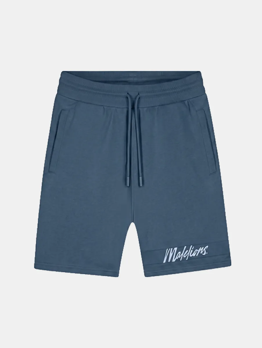 Malelions Captain Shorts 1 Malelions captain shorts slate