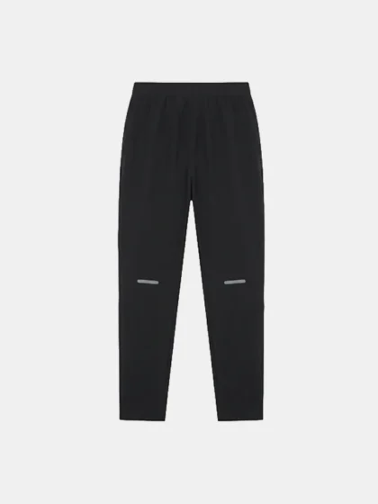 Malelions sport deuce trackpants black