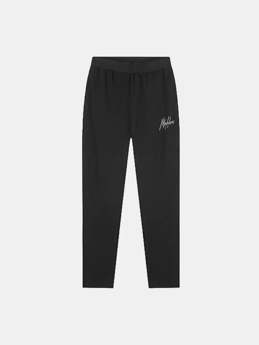 Malelions Sport Deuce Trackpants 1 Malelions sport deuce trackpants black
