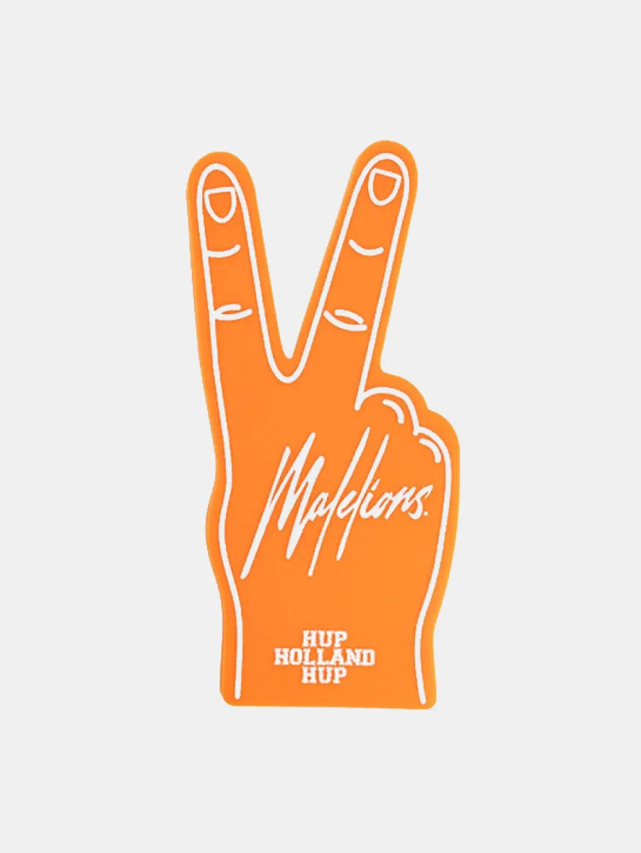 Malelions World Cup 2026 Foamie 1 Malelions world cup 2026 foamie orange