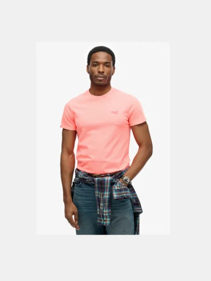 Superdry m1012065a 9sd fiery coral