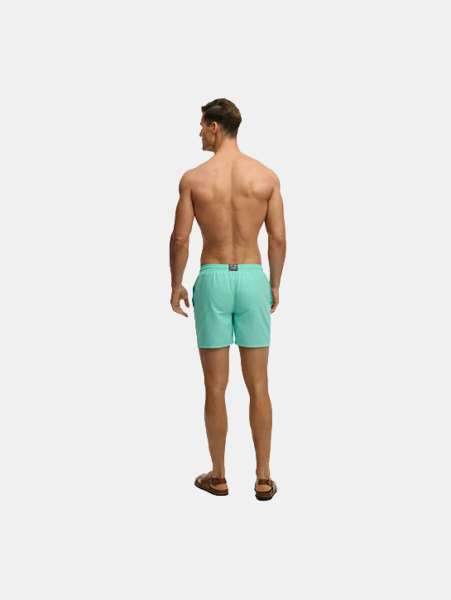 Superdry Essential 16 Swim Short 3 Superdry m3010260a a7l skate mint