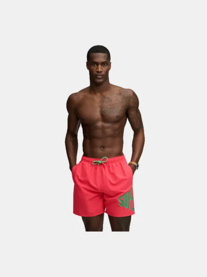 Superdry m3010265a mcj paradise pink