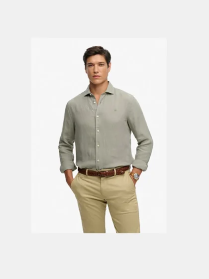 Superdry m4011103a j3c bay green