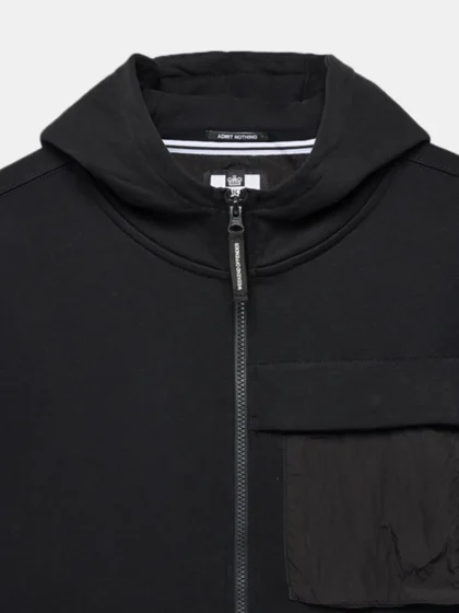 Weekend Offender hd1b03 black
