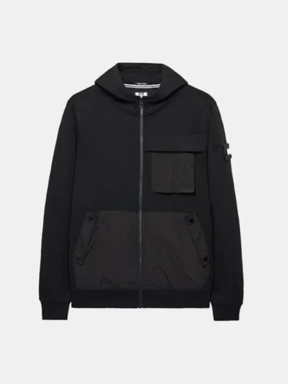 Weekend Offender hd1b03 black