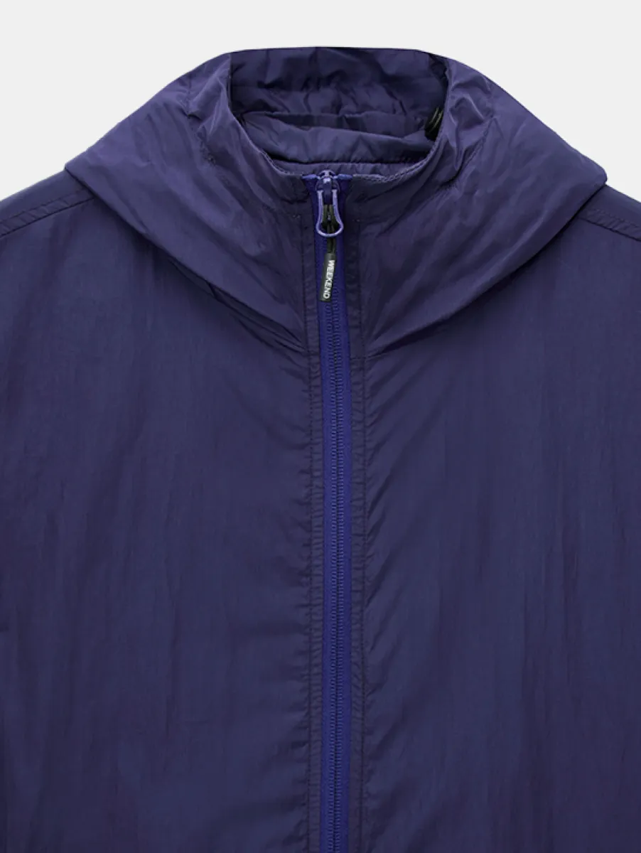 Weekend Offender Technician Summer Jacket 3 Weekend Offender jk1a01 navy