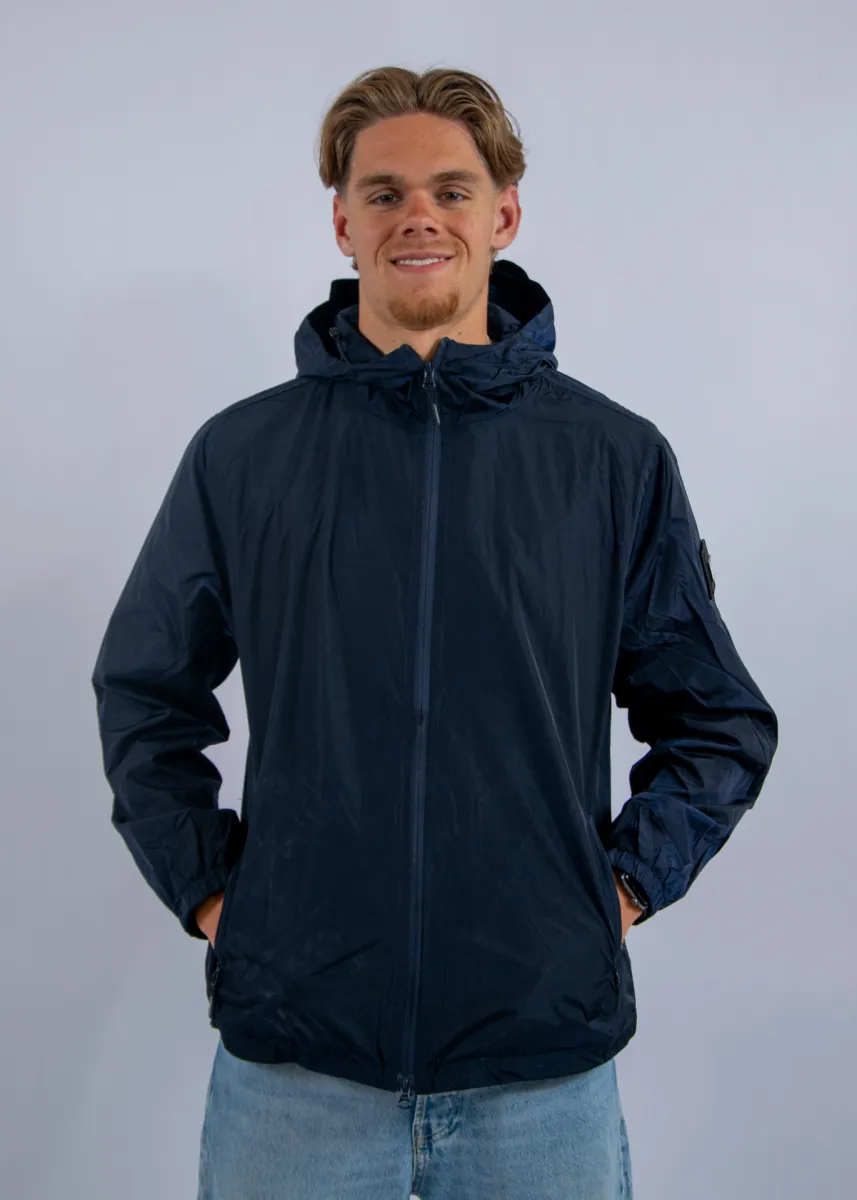 Weekend Offender Technician Summer Jacket 6 Weekend Offender jk1a01 navy