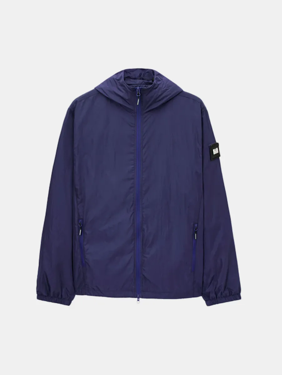 Weekend Offender Technician Summer Jacket 1 Weekend Offender jk1a01 navy