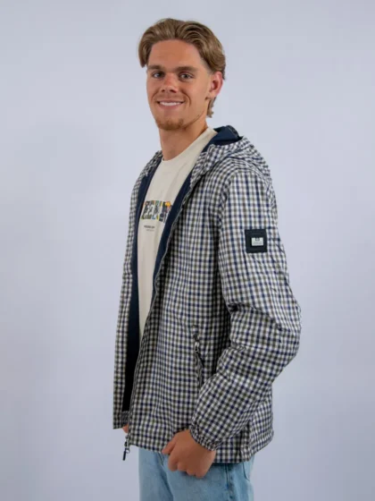 Weekend Offender jk1a17 mid house check
