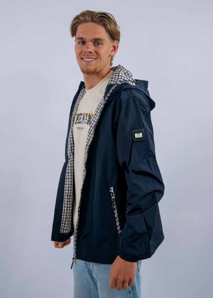 Weekend Offender Campania Summer Jacket 3 Weekend Offender jk1b20 navy