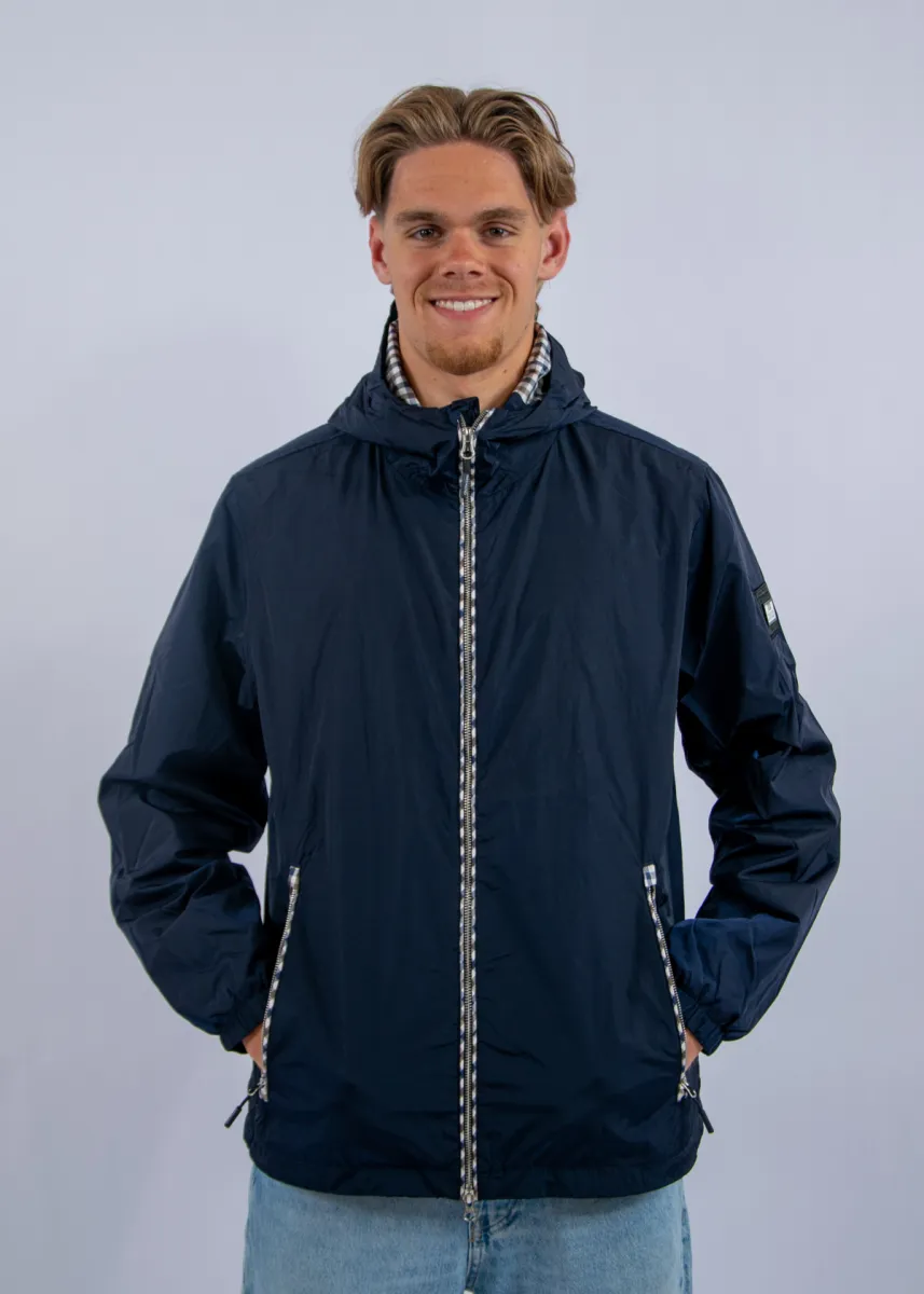 Weekend Offender Campania Summer Jacket 6 Weekend Offender jk1b20 navy
