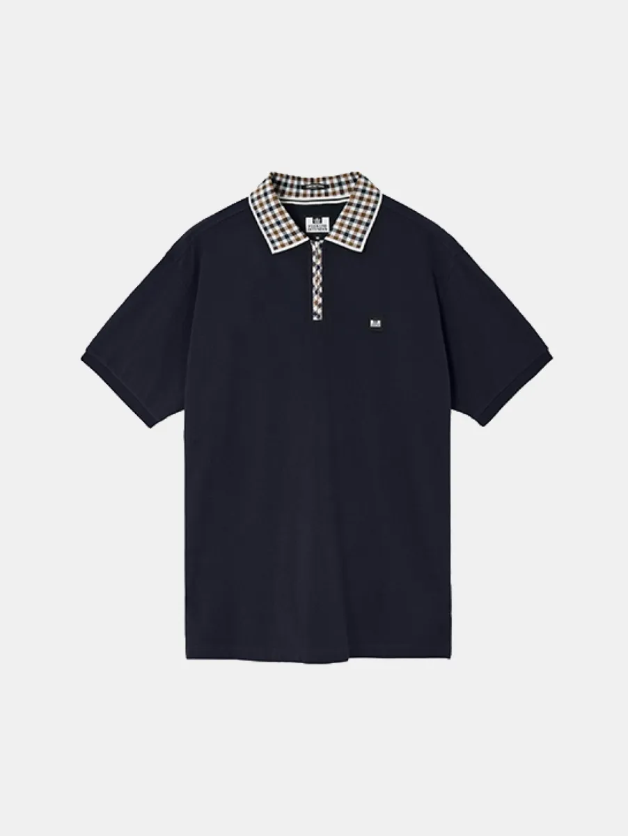 Weekend Offender Tipasa 1 Weekend Offender po1b03 navy