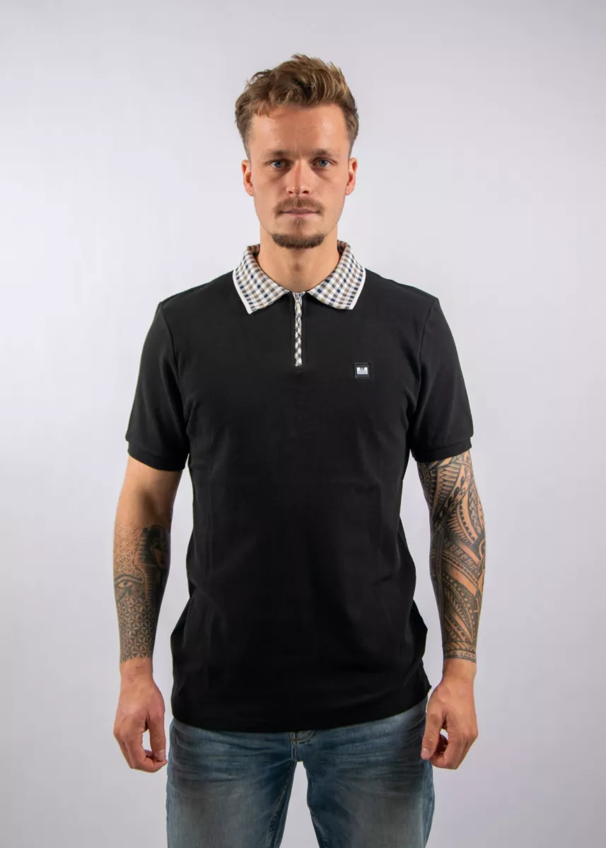 Weekend Offender Lachine 2 Weekend Offender po3a11 black