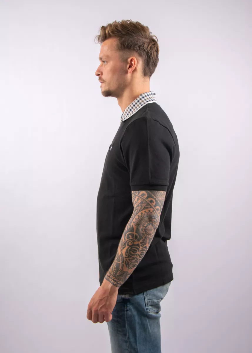 Weekend Offender Lachine 3 Weekend Offender po3a11 black