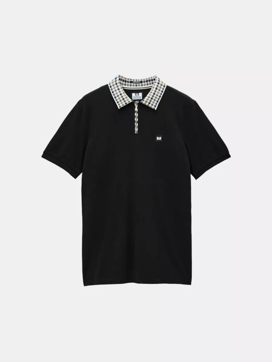 Weekend Offender Lachine 1 Weekend Offender po3a11 black