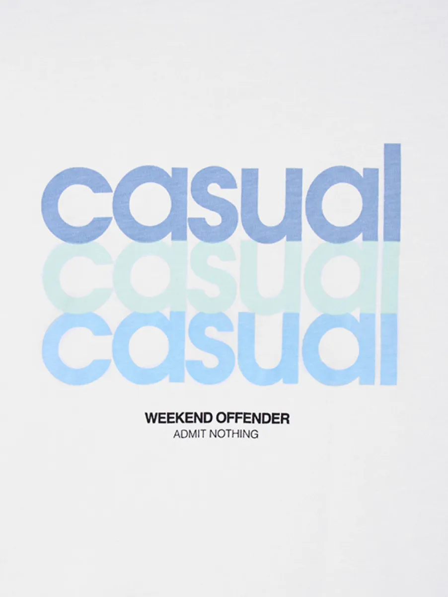 Weekend Offender W.O.L. 2 Weekend Offender pt1b13 white