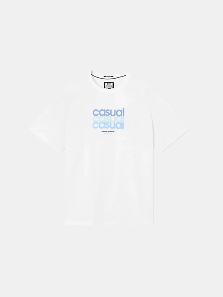 Weekend Offender W.O.L. 1 Weekend Offender pt1b13 white