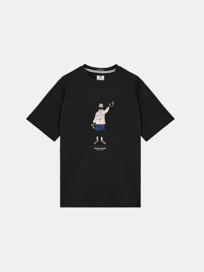Weekend Offender pt1b17 black