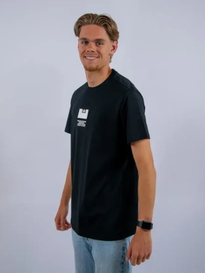 Weekend Offender pt3a07 black