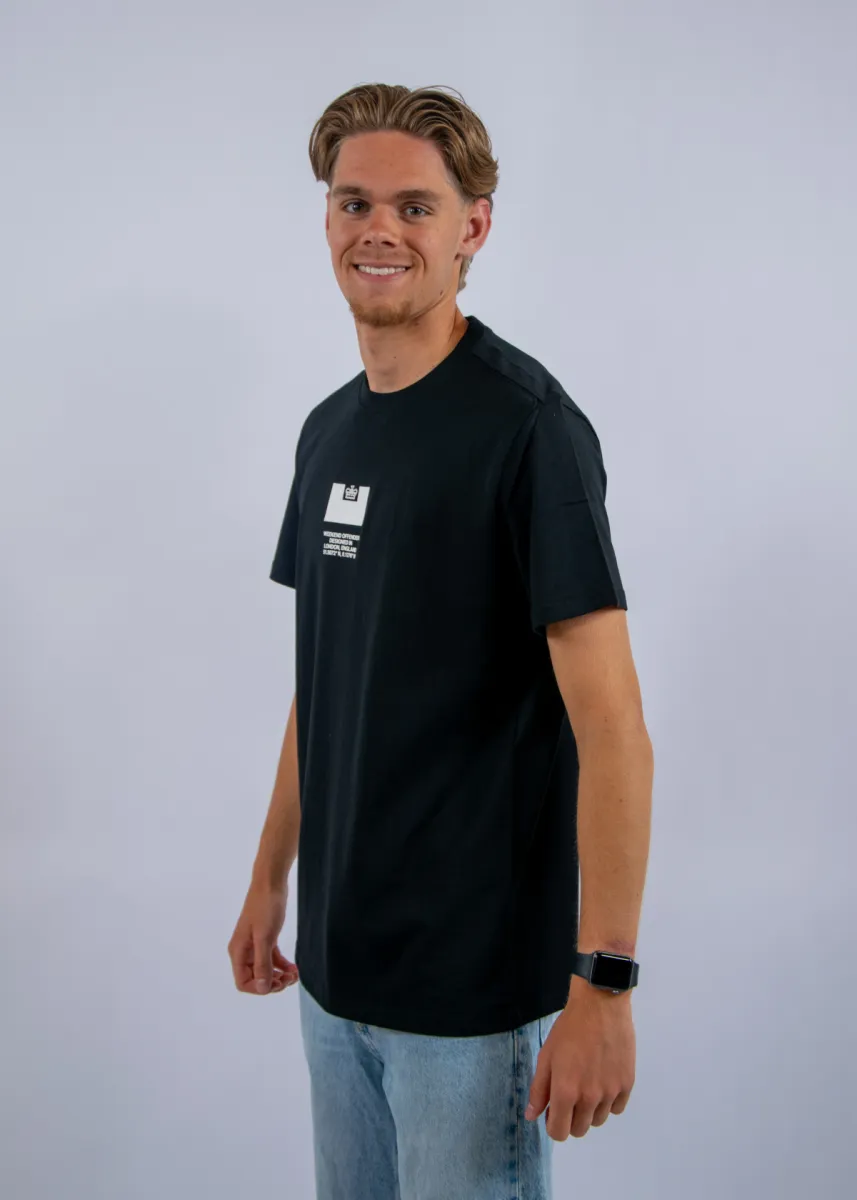 Weekend Offender Carmine 2 Weekend Offender pt3a07 black