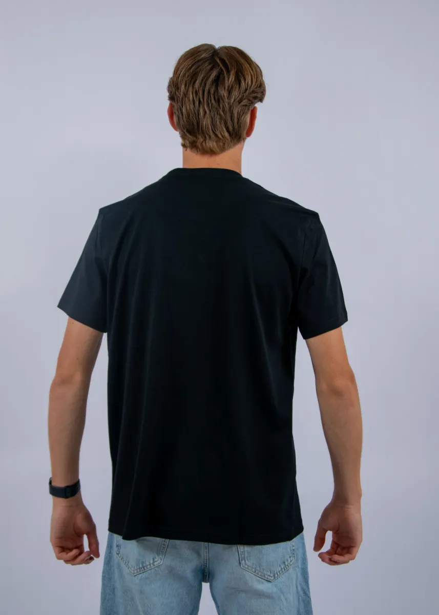 Weekend Offender Carmine 3 Weekend Offender pt3a07 black
