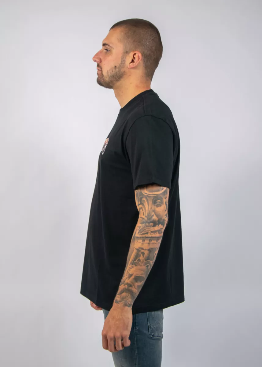 Weekend Offender Saturday 3 Weekend Offender pt3a16 black