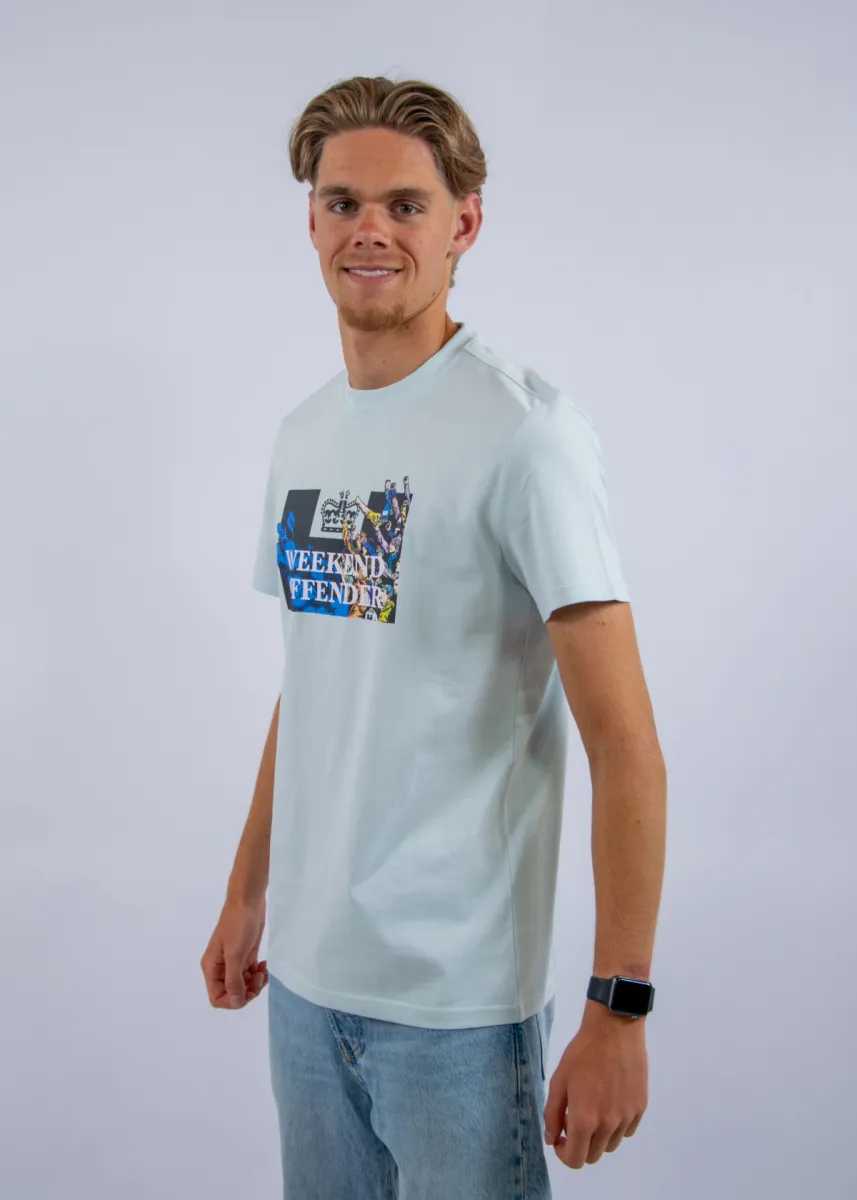 Weekend Offender Molazza 4 Weekend Offender pt3a18 sea spray