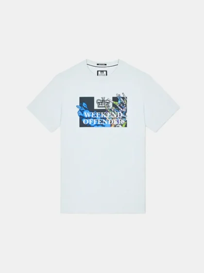 Weekend Offender pt3a18 sea spray