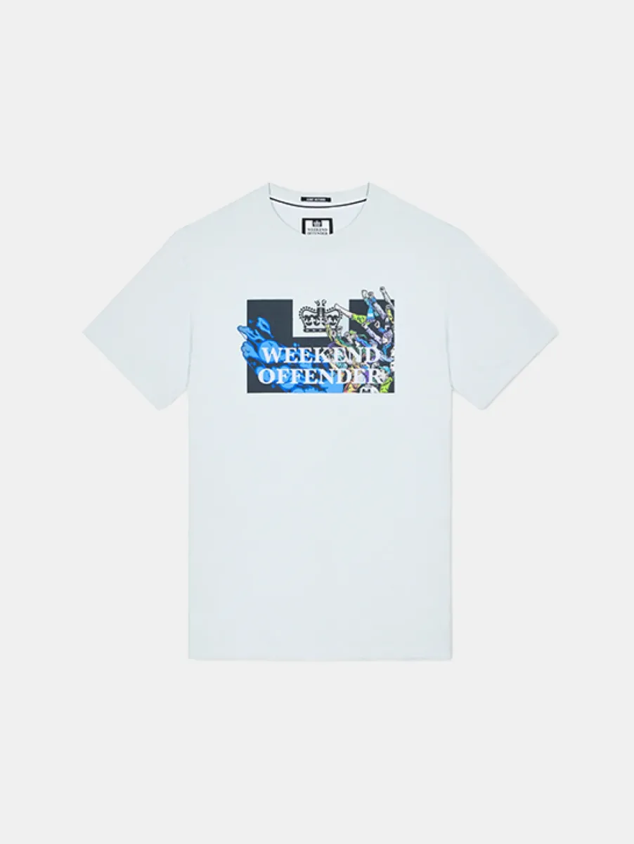 Weekend Offender Molazza 1 Weekend Offender pt3a18 sea spray