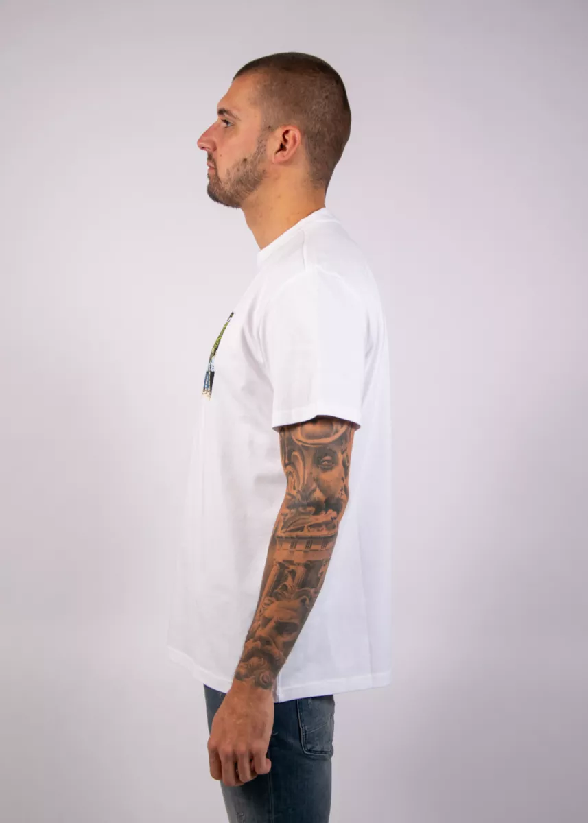 Weekend Offender GSE 3 Weekend Offender pt3a19 white