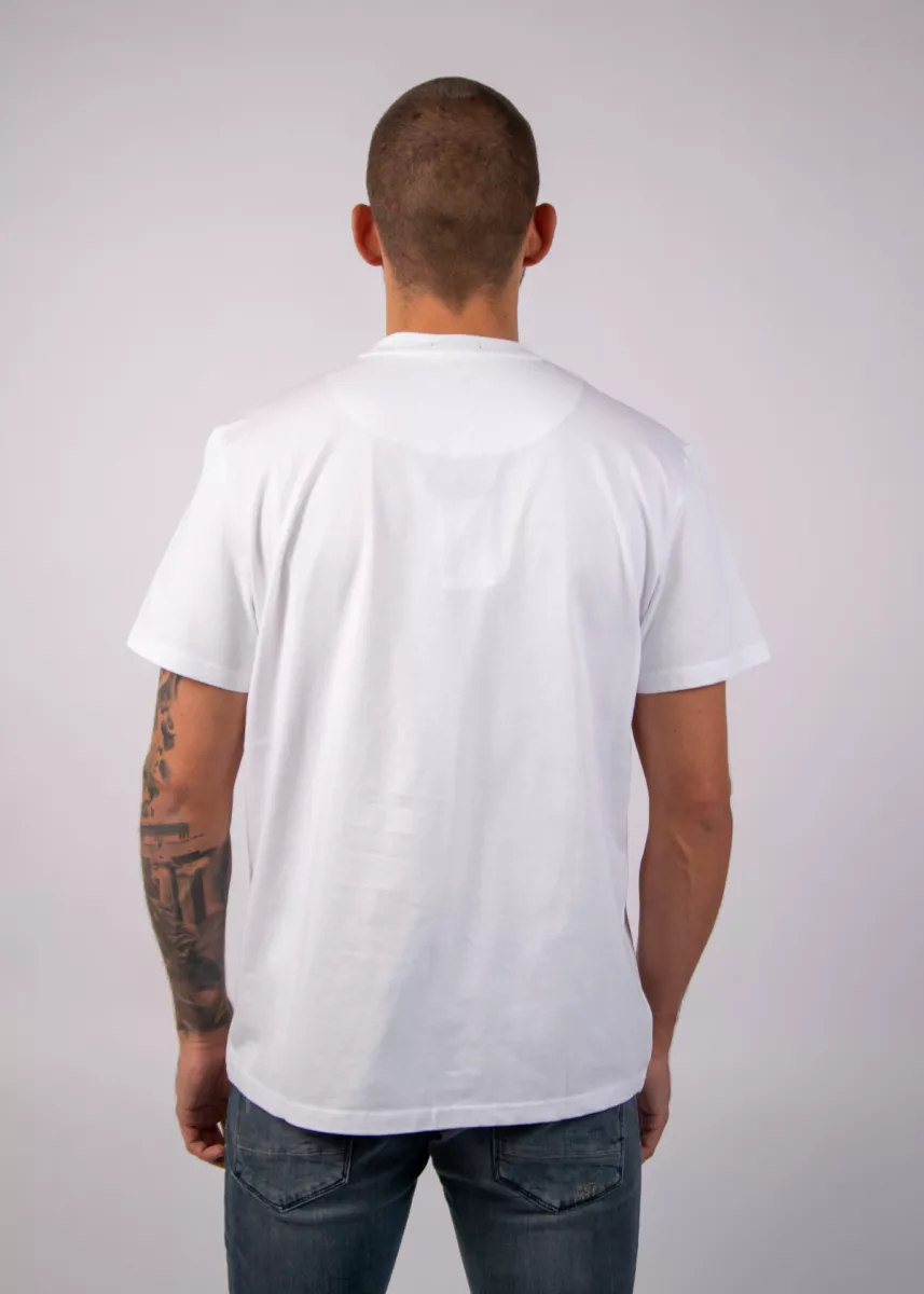 Weekend Offender GSE 4 Weekend Offender pt3a19 white