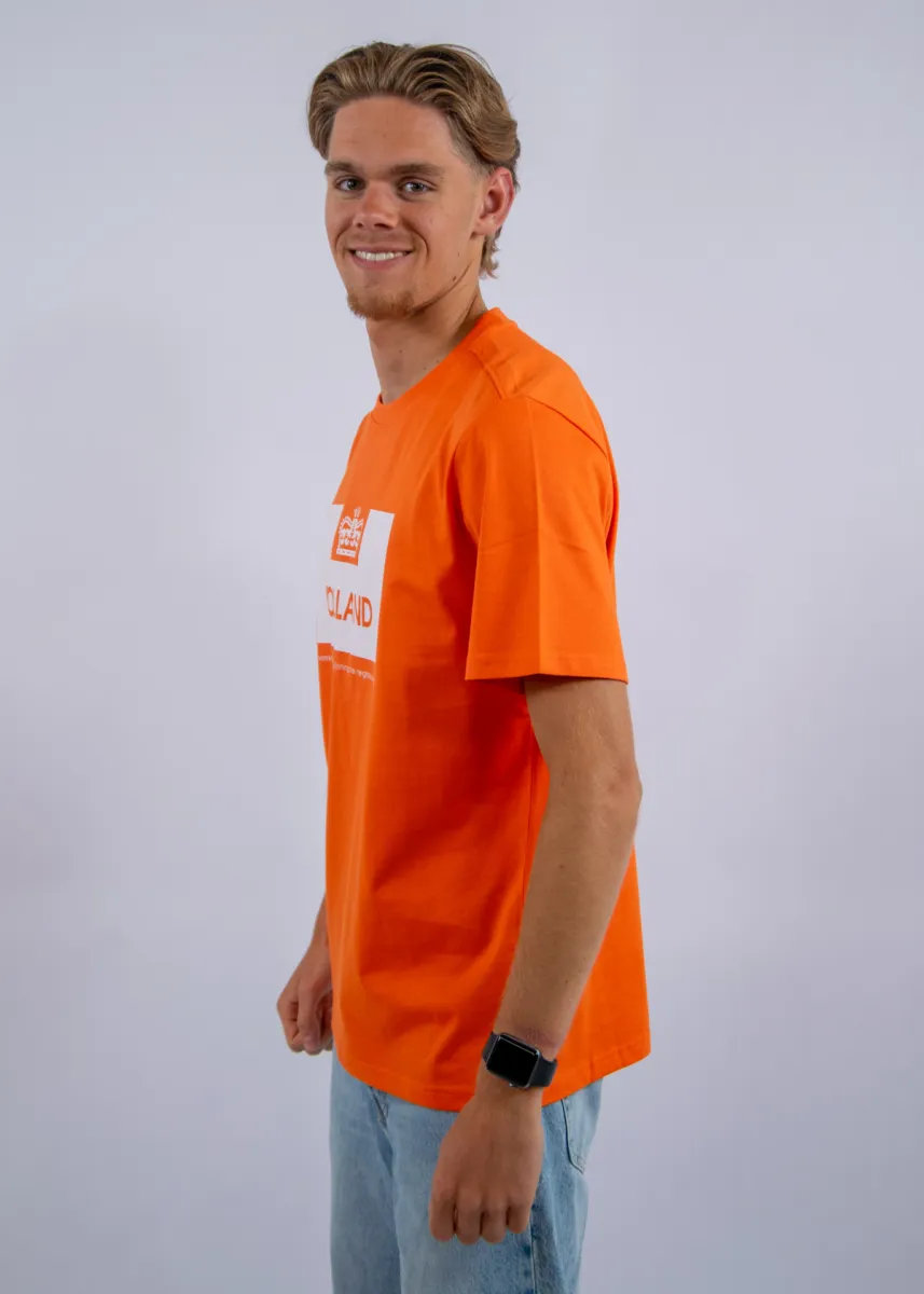Weekend Offender Holland Country Series 4 Weekend Offender ptwc2010 orange