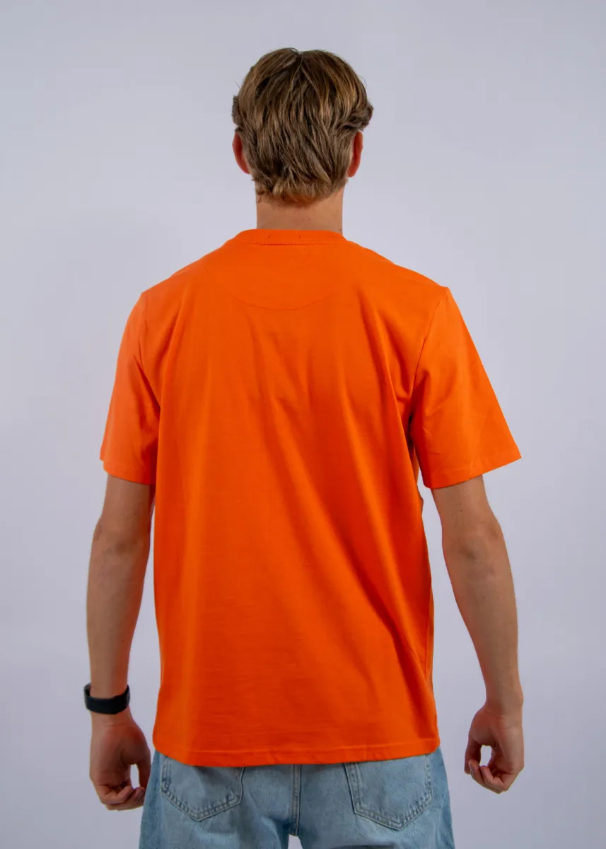 Weekend Offender Holland Country Series 5 Weekend Offender ptwc2010 orange
