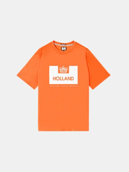 Weekend Offender ptwc2010 orange