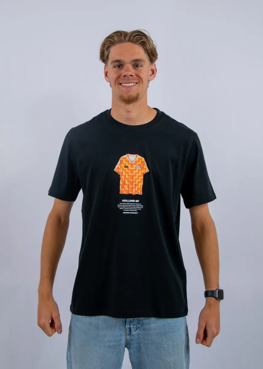 Weekend Offender Gullit 3 Weekend Offender ptwc2604 black