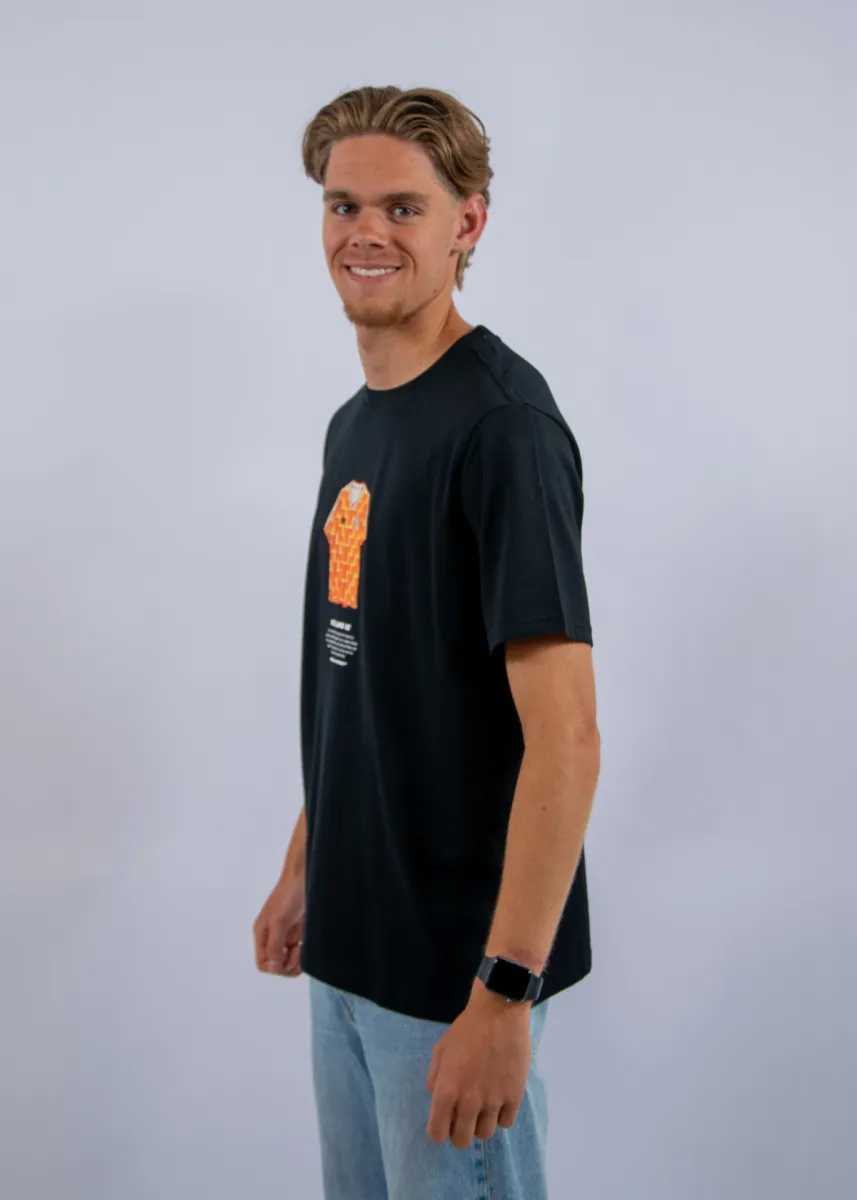Weekend Offender Gullit 4 Weekend Offender ptwc2604 black