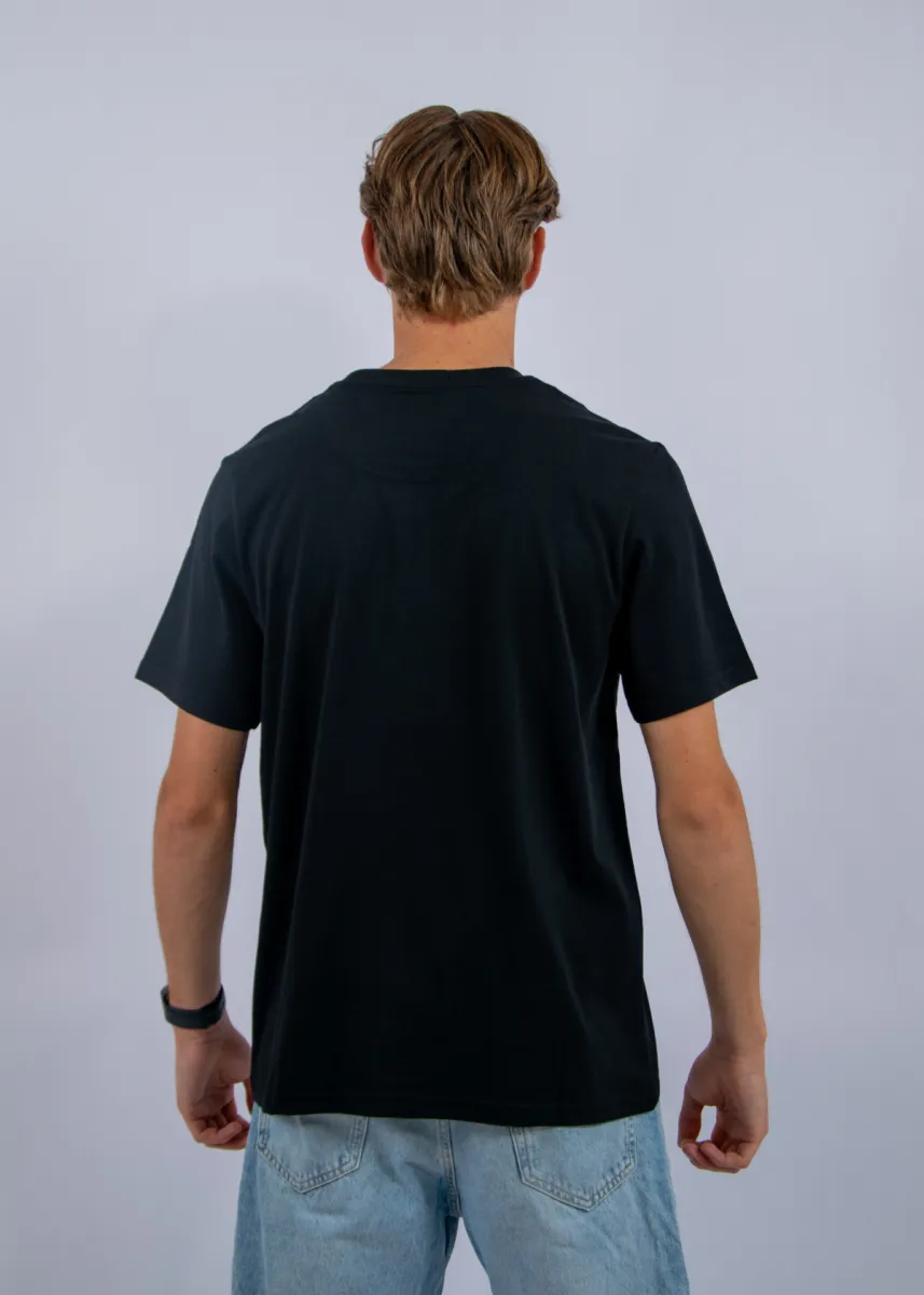 Weekend Offender Gullit 5 Weekend Offender ptwc2604 black