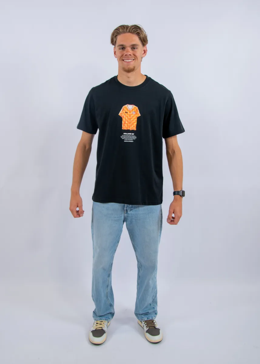 Weekend Offender Gullit 6 Weekend Offender ptwc2604 black