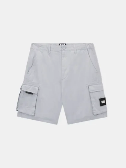Weekend Offender st1a02 smokey