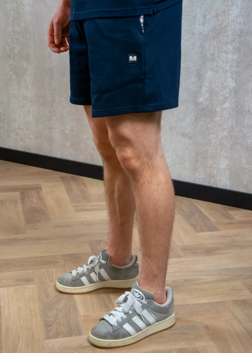 Weekend Offender Pankow 3 Weekend Offender st1a19 navy/mid house check
