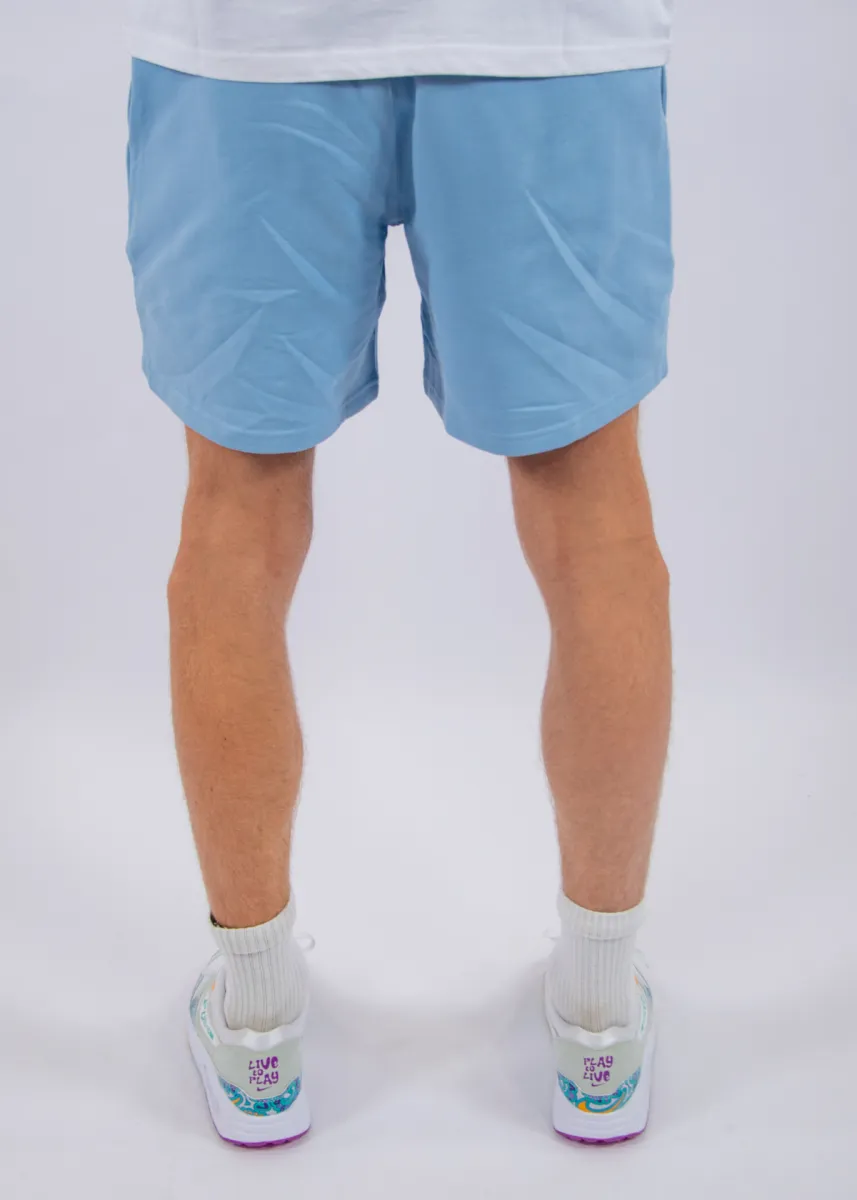 Weekend Offender Pankow 4 Weekend Offender st1a19 sea marine/mid house check