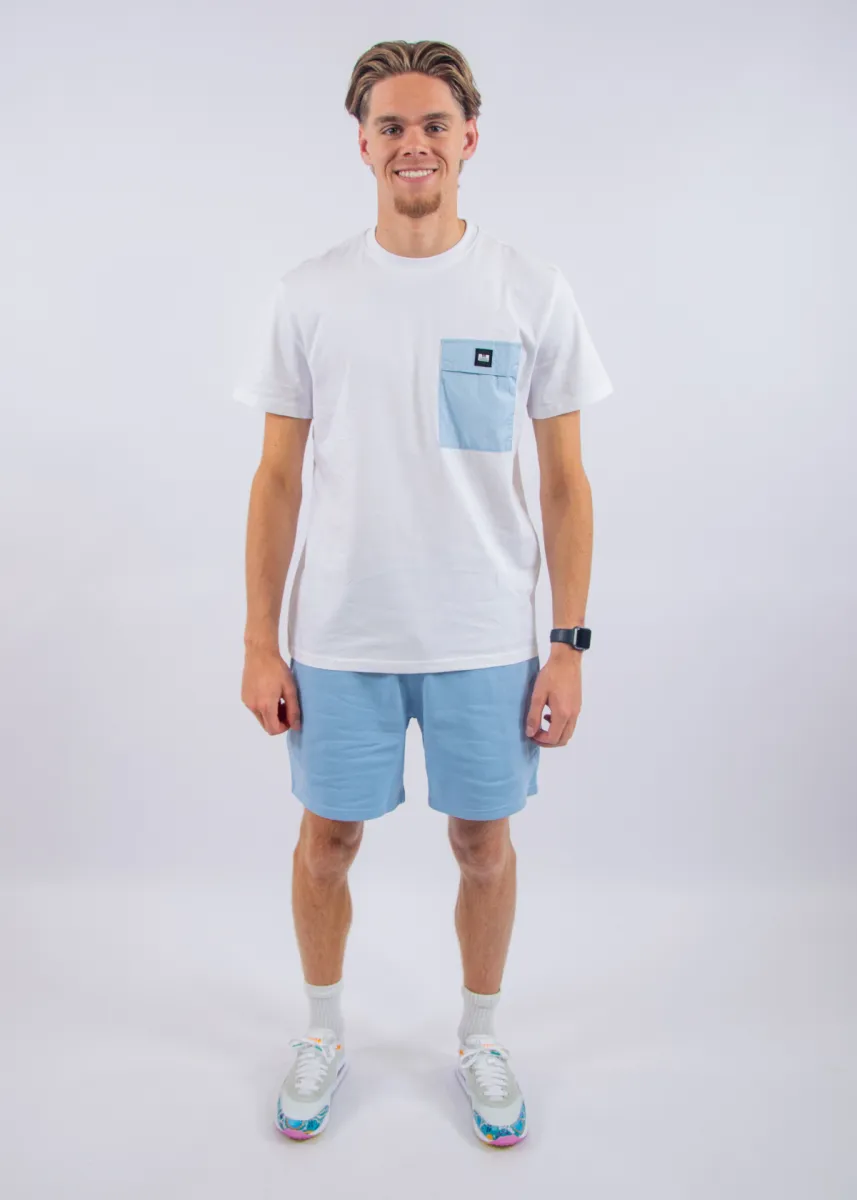 Weekend Offender Pankow 5 Weekend Offender st1a19 sea marine/mid house check