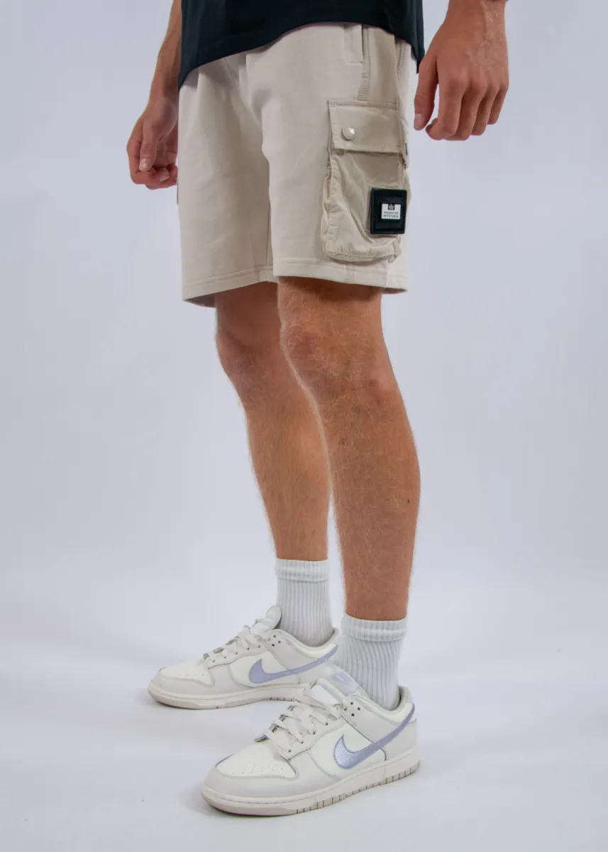 Weekend Offender Nor'Easter Short 3 Weekend Offender st1b01 cement