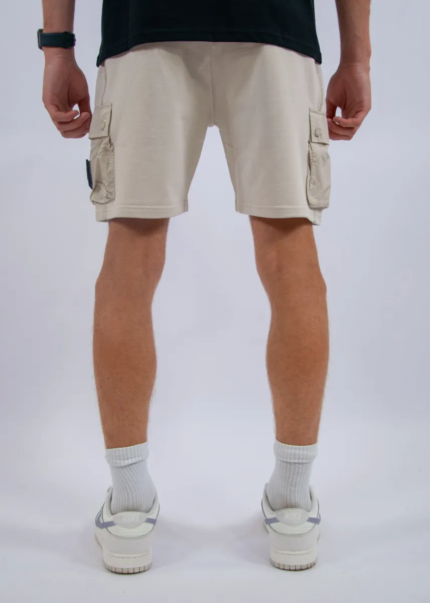 Weekend Offender Nor'Easter Short 4 Weekend Offender st1b01 cement