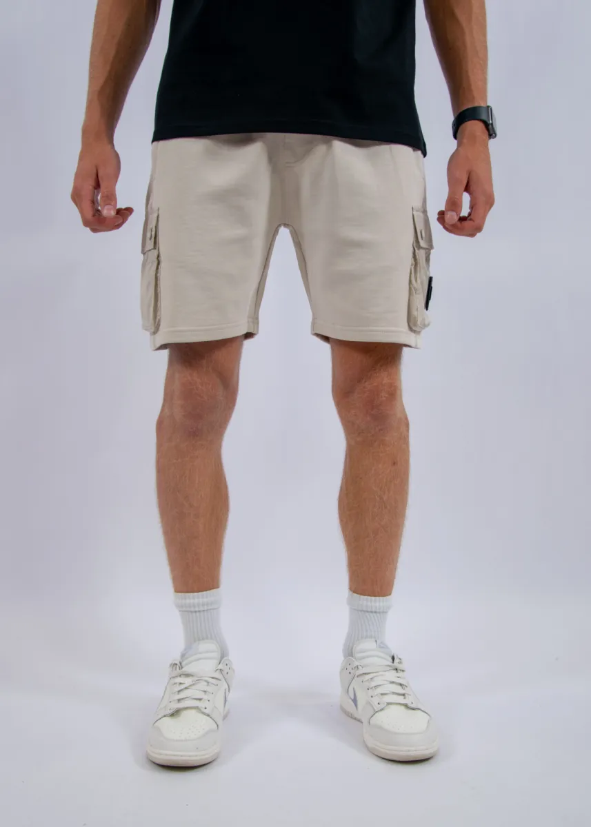 Weekend Offender Nor'Easter Short 2 Weekend Offender st1b01 cement