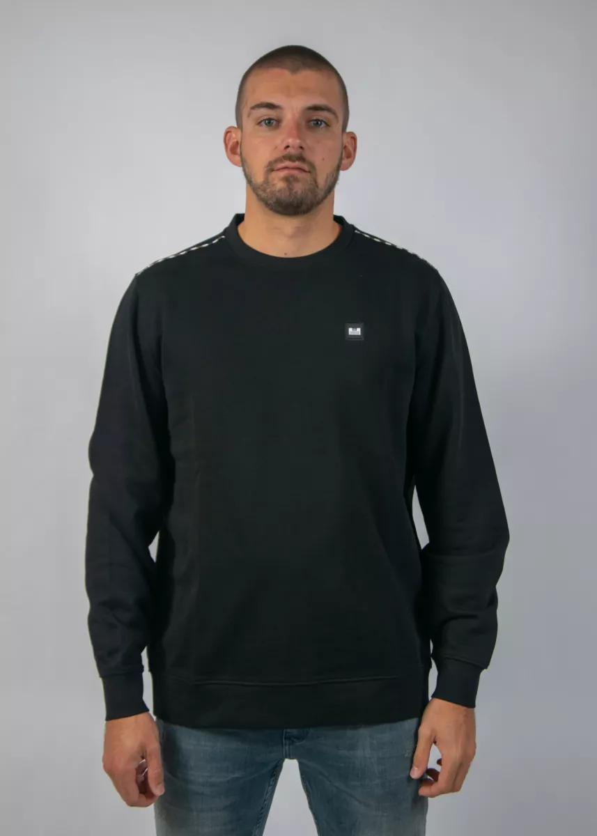 Weekend Offender Vega 2 Weekend Offender sw3a18 black