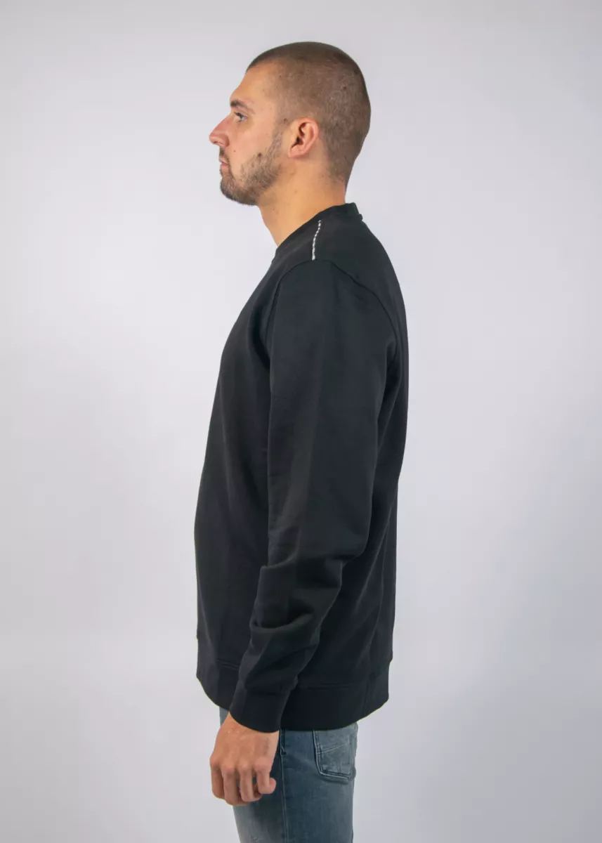Weekend Offender Vega 3 Weekend Offender sw3a18 black
